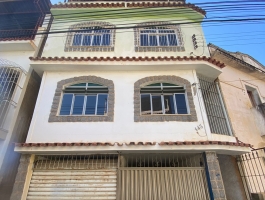 Apartamento - Barra