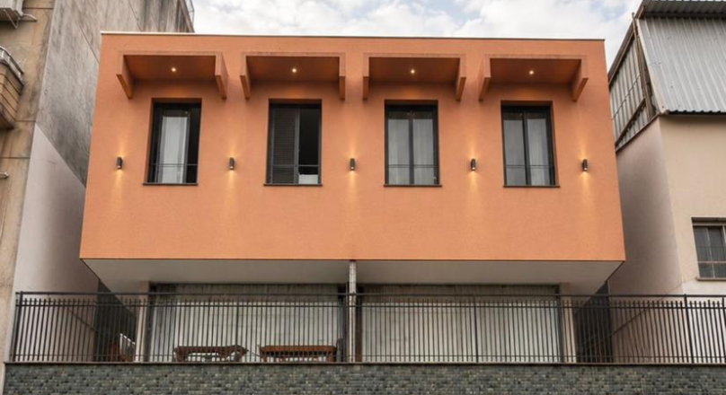 Apartamento 