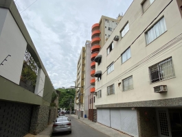 Apartamento - Muriaé