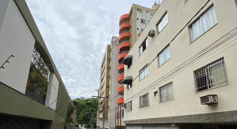 Apartamento - Muriaé