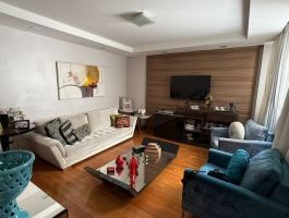 Apartamento - Muriaé