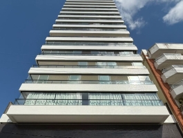 Apartamento - Centro