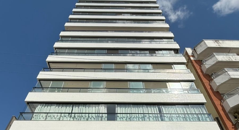 Apartamento - Centro