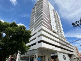 Apartamento - Centro